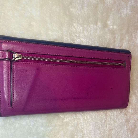 Authentic Fendi Wallet - Picture 3 of 13